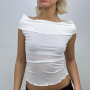 #117 SAMPLE SALE | 1 milhão de branco