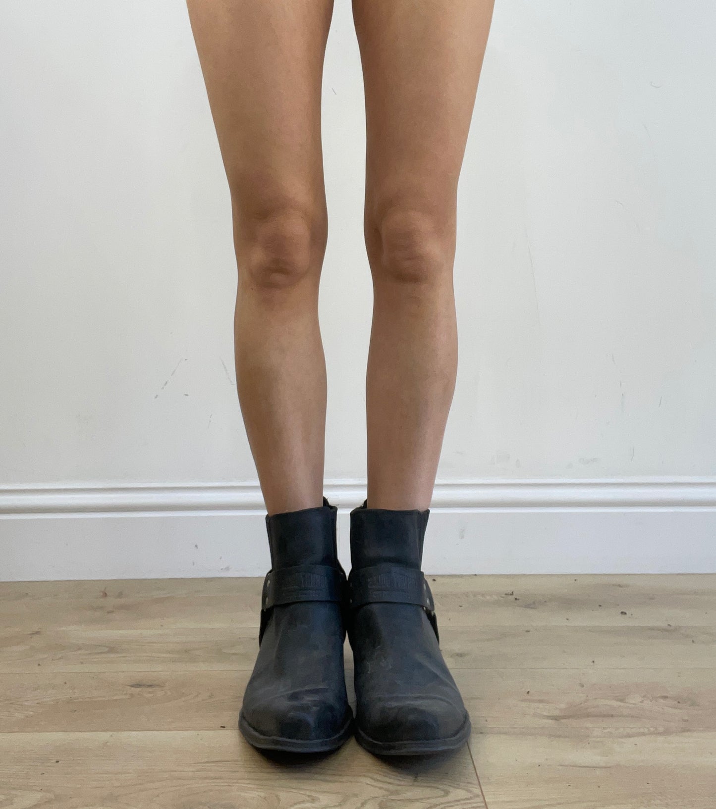 ⭐️ BEST PICKS | uk 10 black leather ankle boots