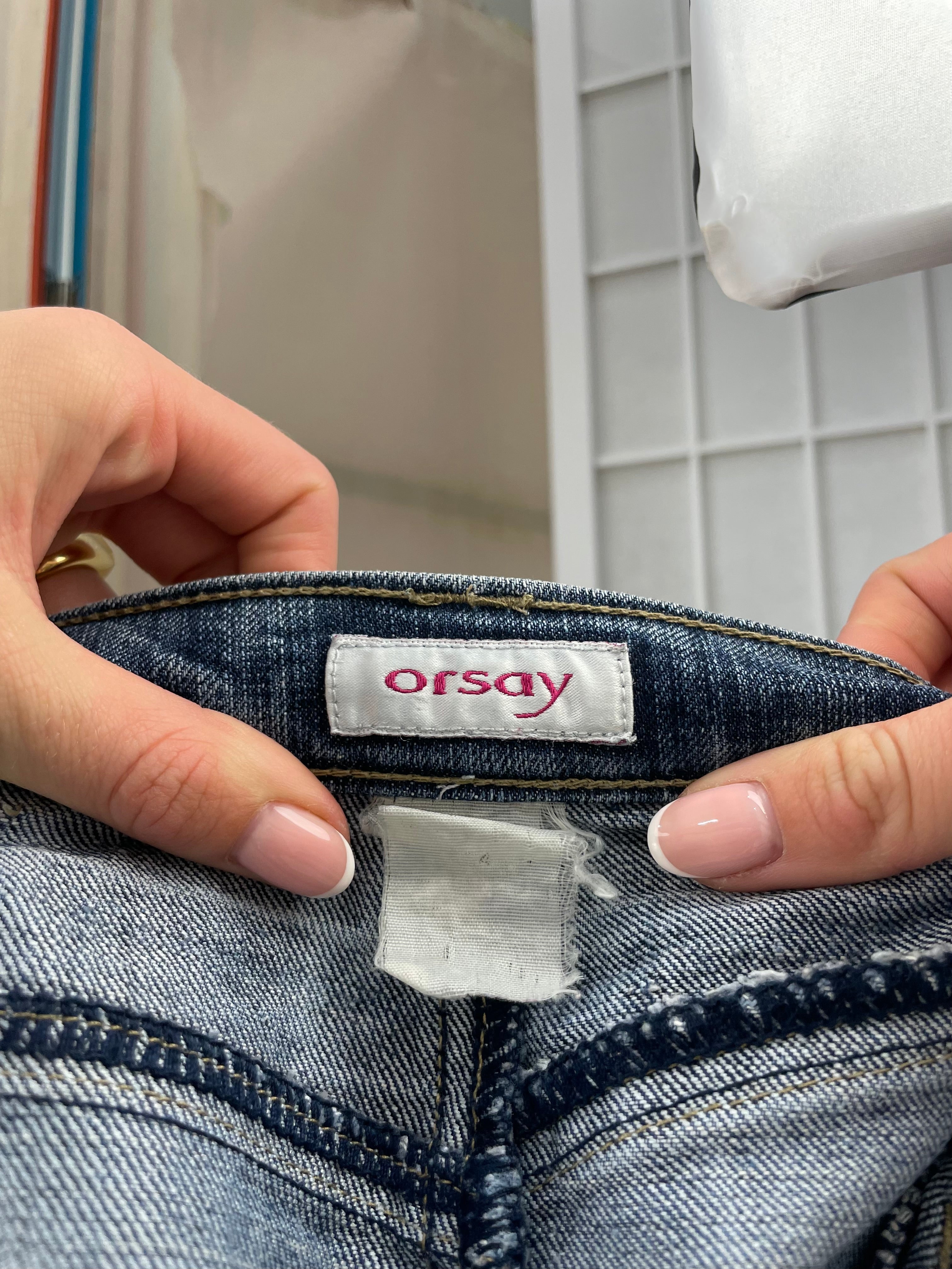 Orsay denim on sale