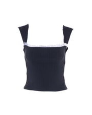 remass X flossieA ida - a roupa de cima das mulheres