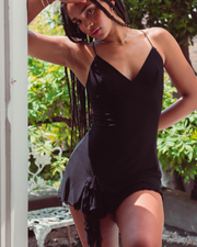 remass X flossieA roupa de Ana