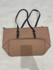 Y2K| medium peach Michael Kors handbag