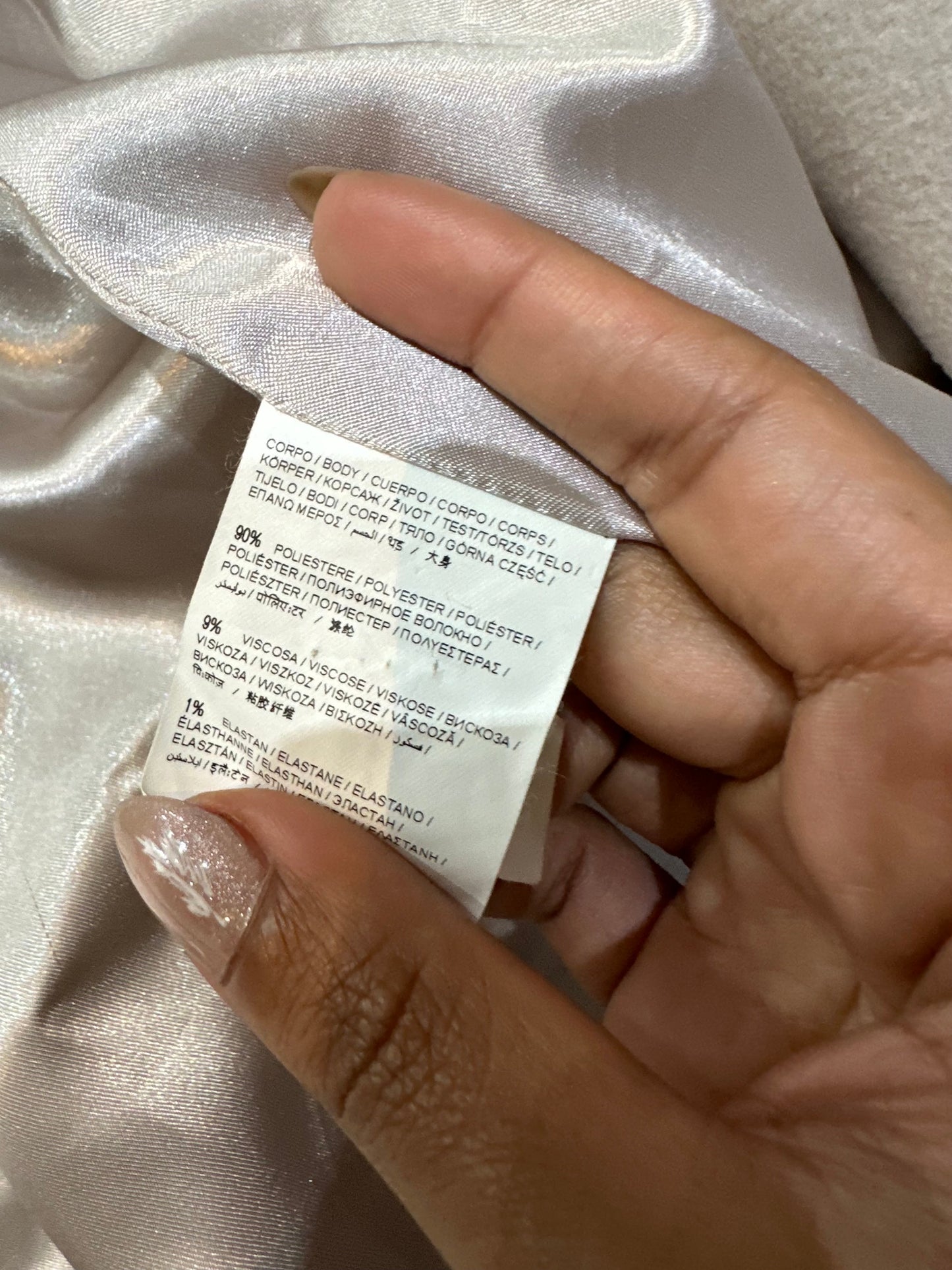 BEST PICKS | medium beige double breasted trenchcoat jacket