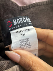 BEST PICKS | small brown morgan de toi mini skirt