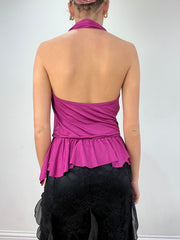 vintage edit seventeen | Vestido de alta qualidade feminino de média
