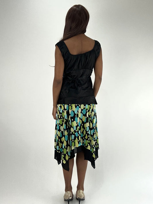 WINTER FAVOURITES | taille: M · couleur: noir · article: haut · détails: style milkmaid