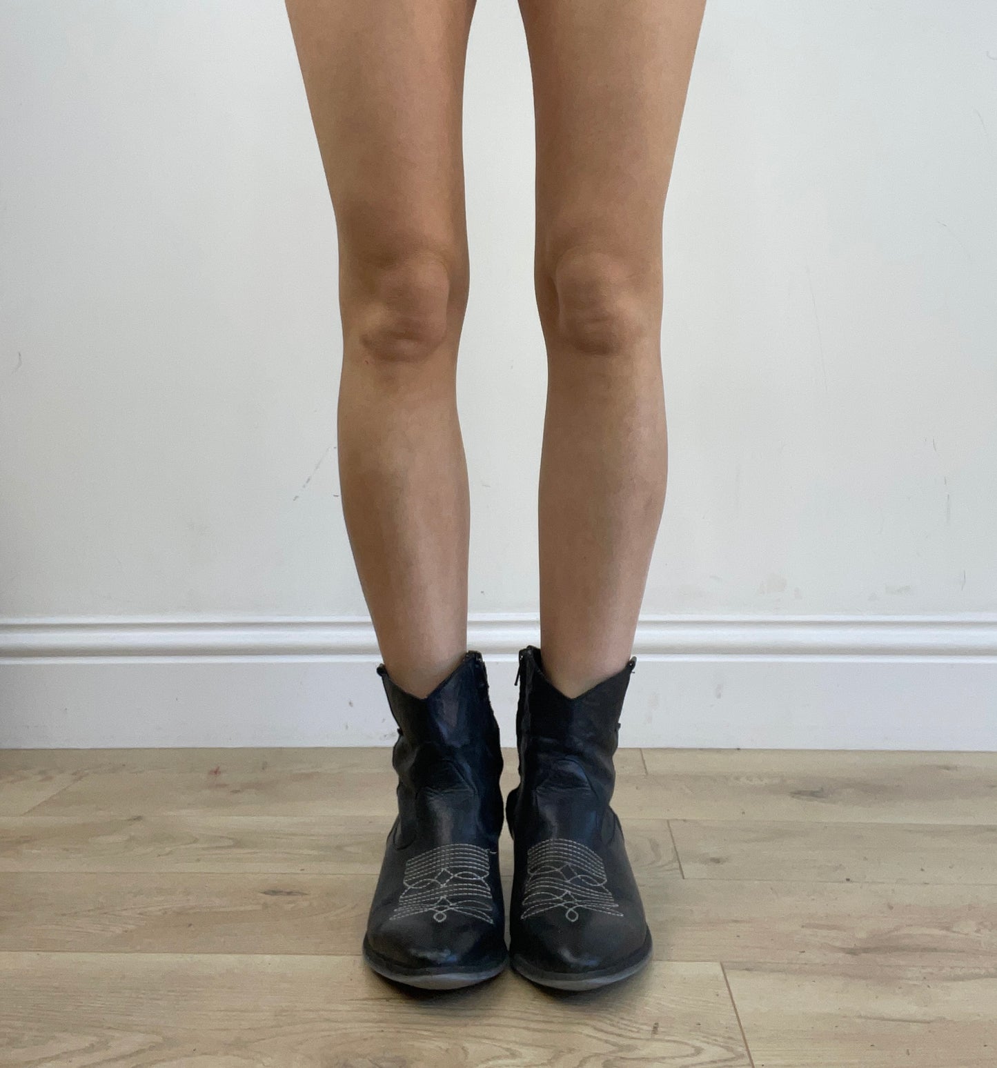 ⭐️ BEST PICKS | uk 7 black leather ankle boots