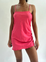 💚zara larsson drop | Mini roupa rosa pequeno