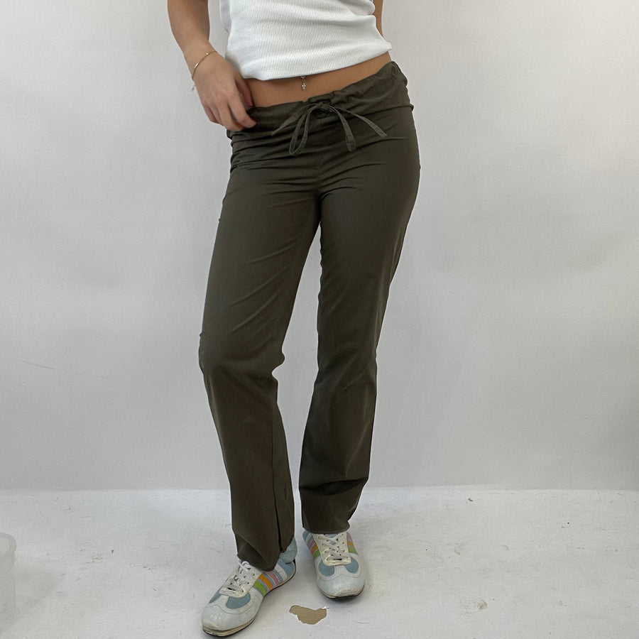12 DAYS OF XMAS DROP | Média Khaki desenho de bolsas