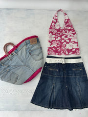 STYLE BUNDLES | article: lot · détails: hannah montana