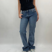 💻BEST PICKS | small denim relaxed fit jeans