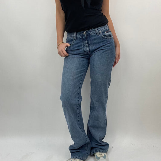 BEST PICKS | small denim relaxed fit jeans