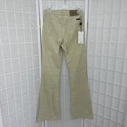 COASTAL GRANDMA DROP | couleur: crème · article: pantalon · détails: rayures tennis + XS + Dolce & Gabbana dolce and gabanna d&g