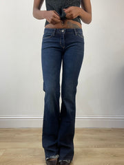BEST PICKS | small blue denim jeans