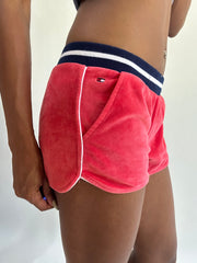 wag drop | extra small pink tommy hilfiger شقراء صغيرة