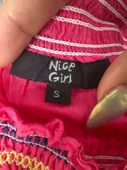 beach drop | Pequena roupa de bandeau feminina