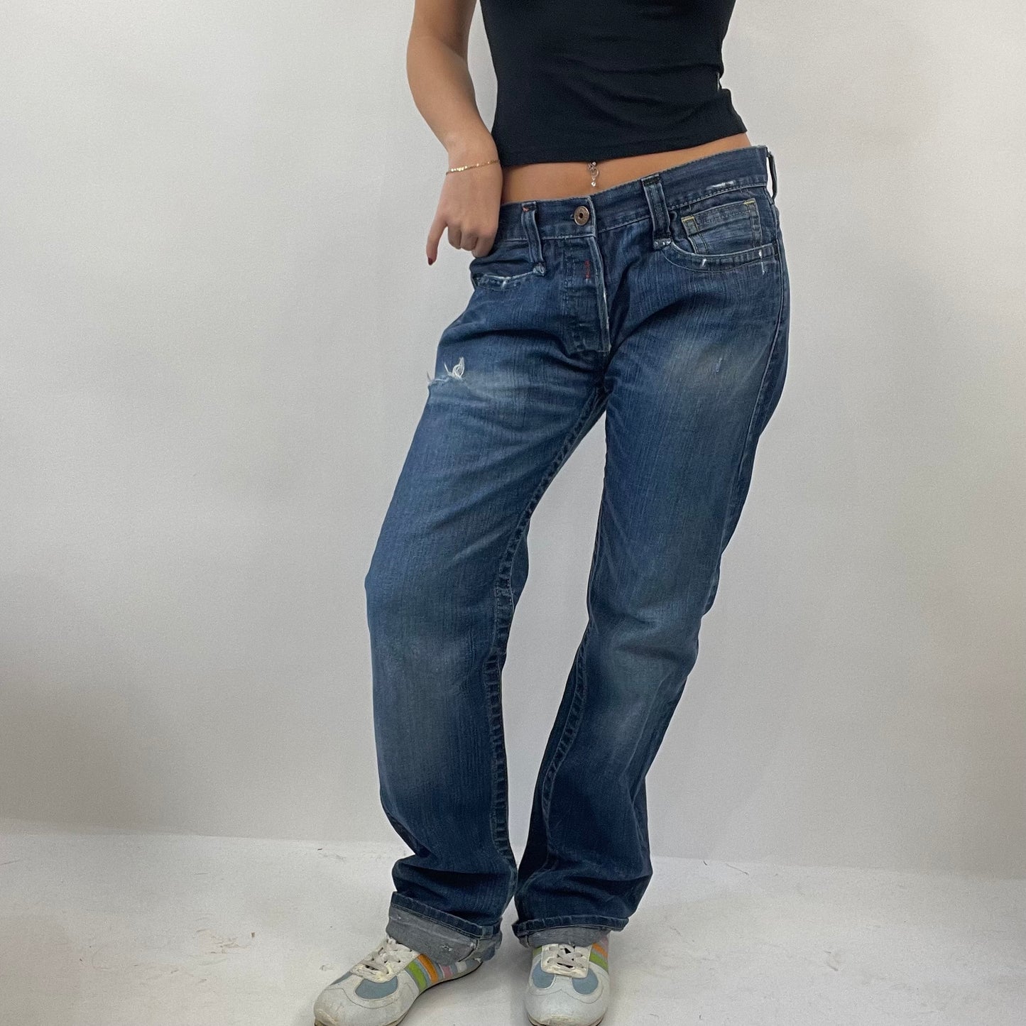 Swenfani shop replay jeans
