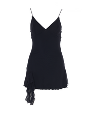 remass X flossieA roupa de Ana