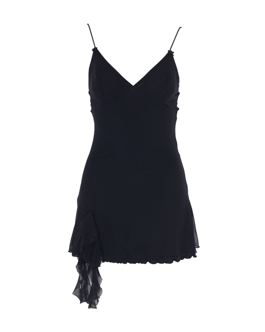 remass x flossie: Das anna Kleid