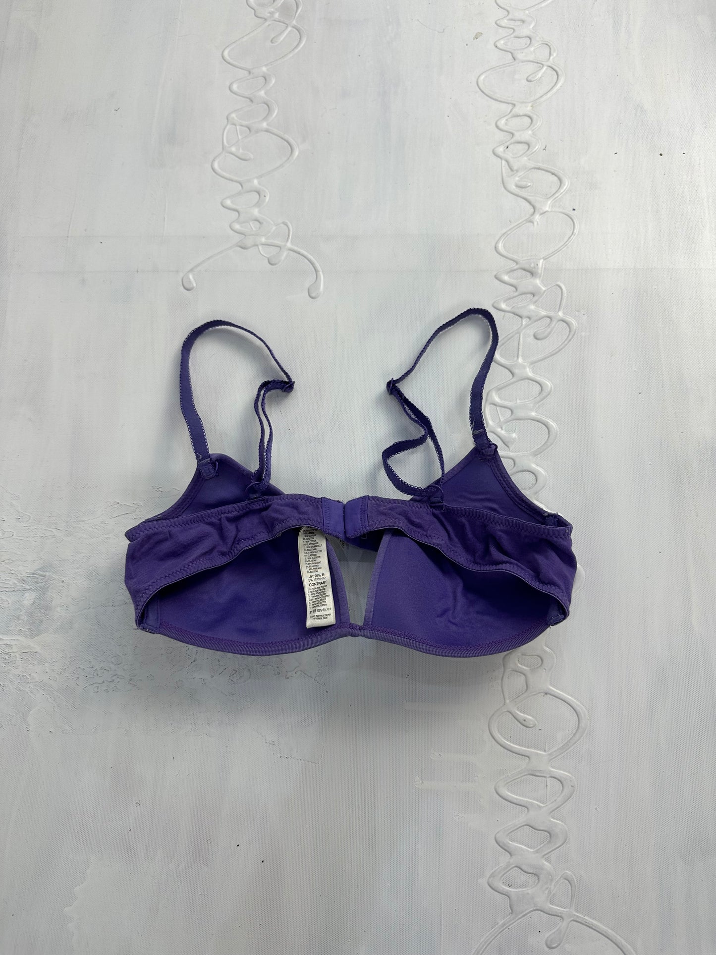 BEST PICKS | medium purple diesel bra