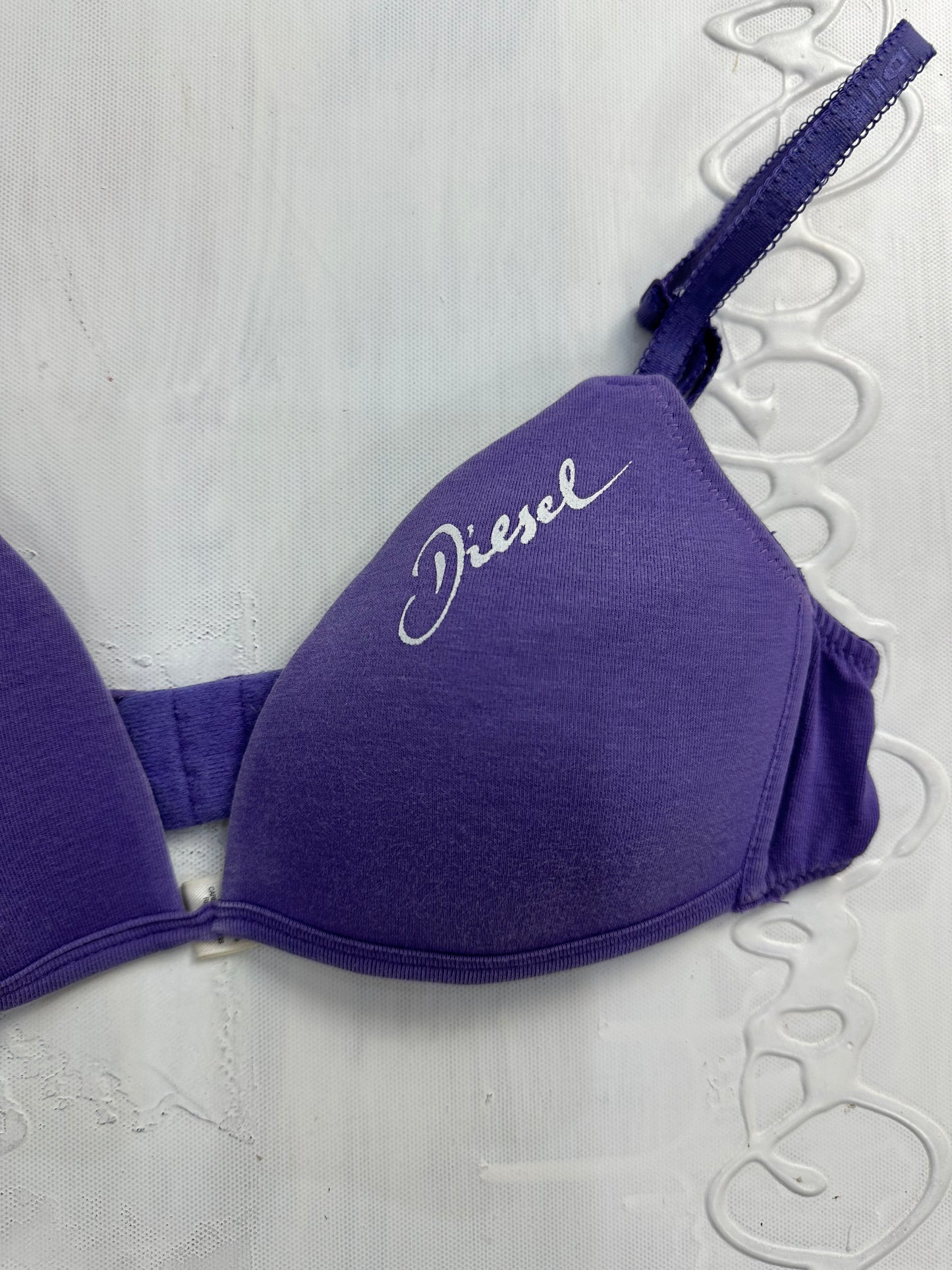 BEST PICKS | medium purple diesel bra