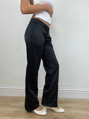 💻 vintage edit one | Größe: L · Farbe: Schwarz · Artikel: Hose · Details: miss sixty