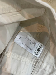 ETHEREAL GIRL DROP | Pequeno Caminho de Carga Beige