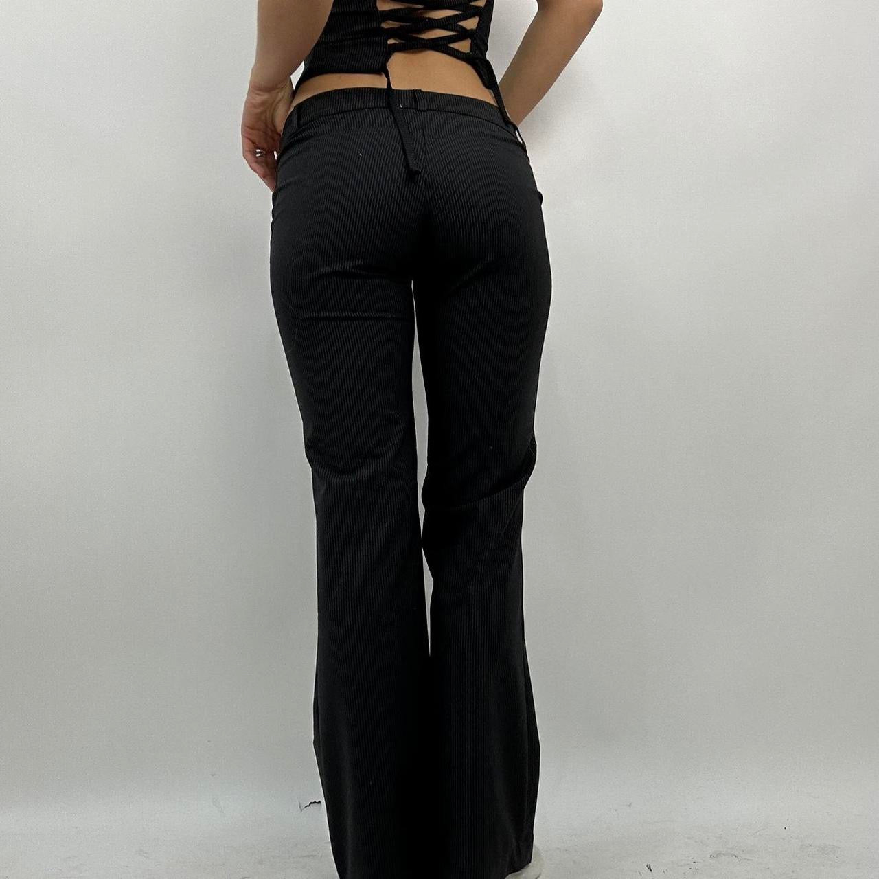 #248 SAMPLE SALE | x-small angelica trousers