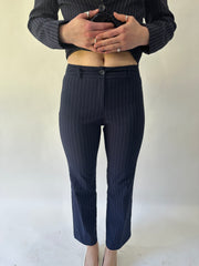 devil wears prada | small/medium blue navy kookai Pintura Set