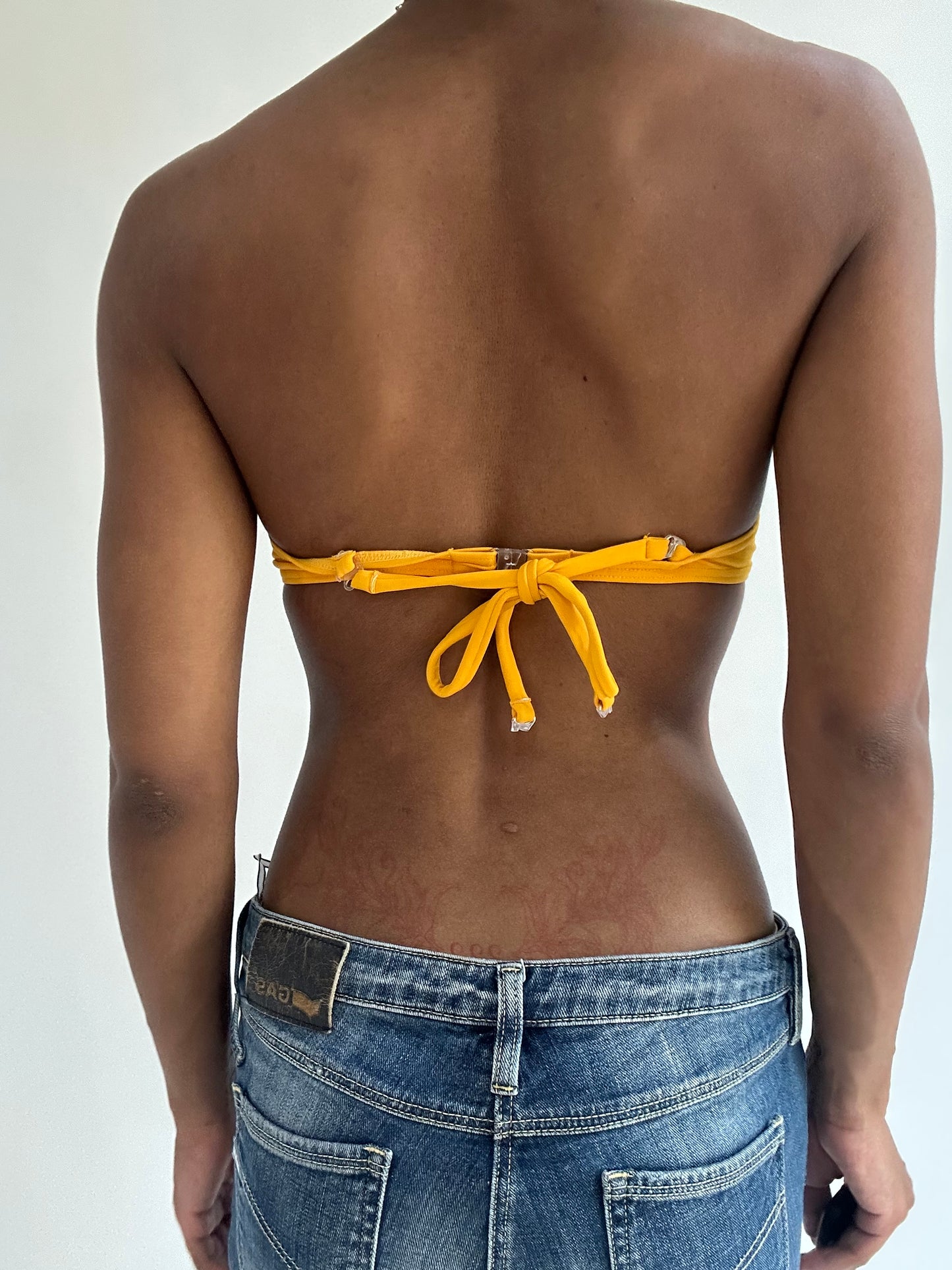 BEST PICKS | small yellow bikini set