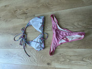 💻💚vintage edit twenty-four | Pequeno e rosa bikini