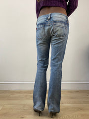 BEST PICKS | small blue only denim jeans