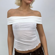 #117 SAMPLE SALE | 1 milhão de branco