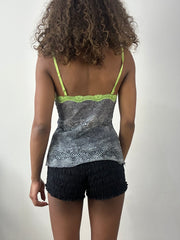 vintage edit: valentine’s day | Pequeno Caminho de Espada Sombra Impressão cam Set