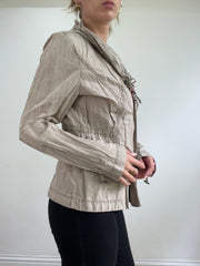 💻💚vintage edit twenty-four | Jatos de estilo beige