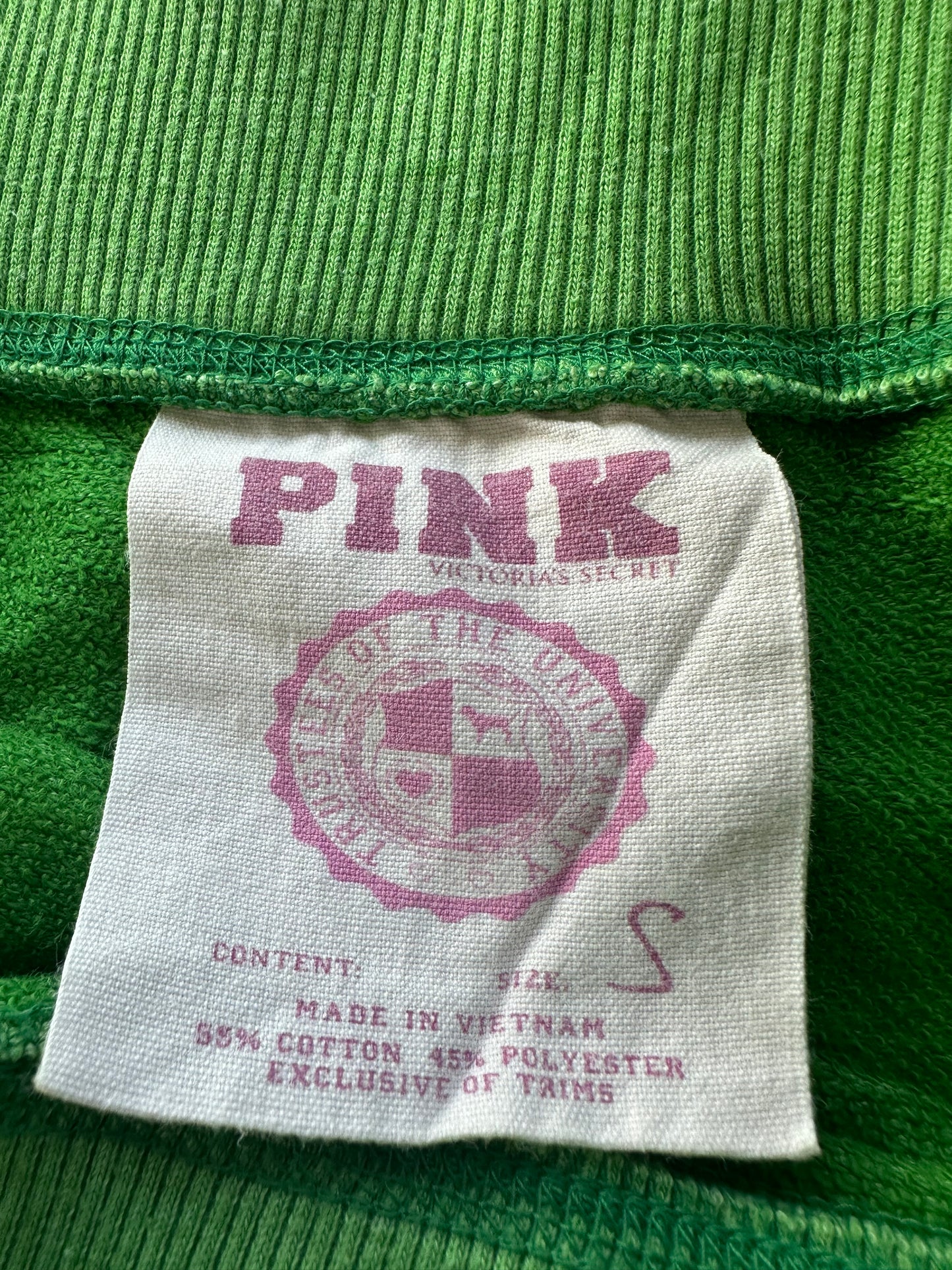 BEST PICKS | small green pink playsuit