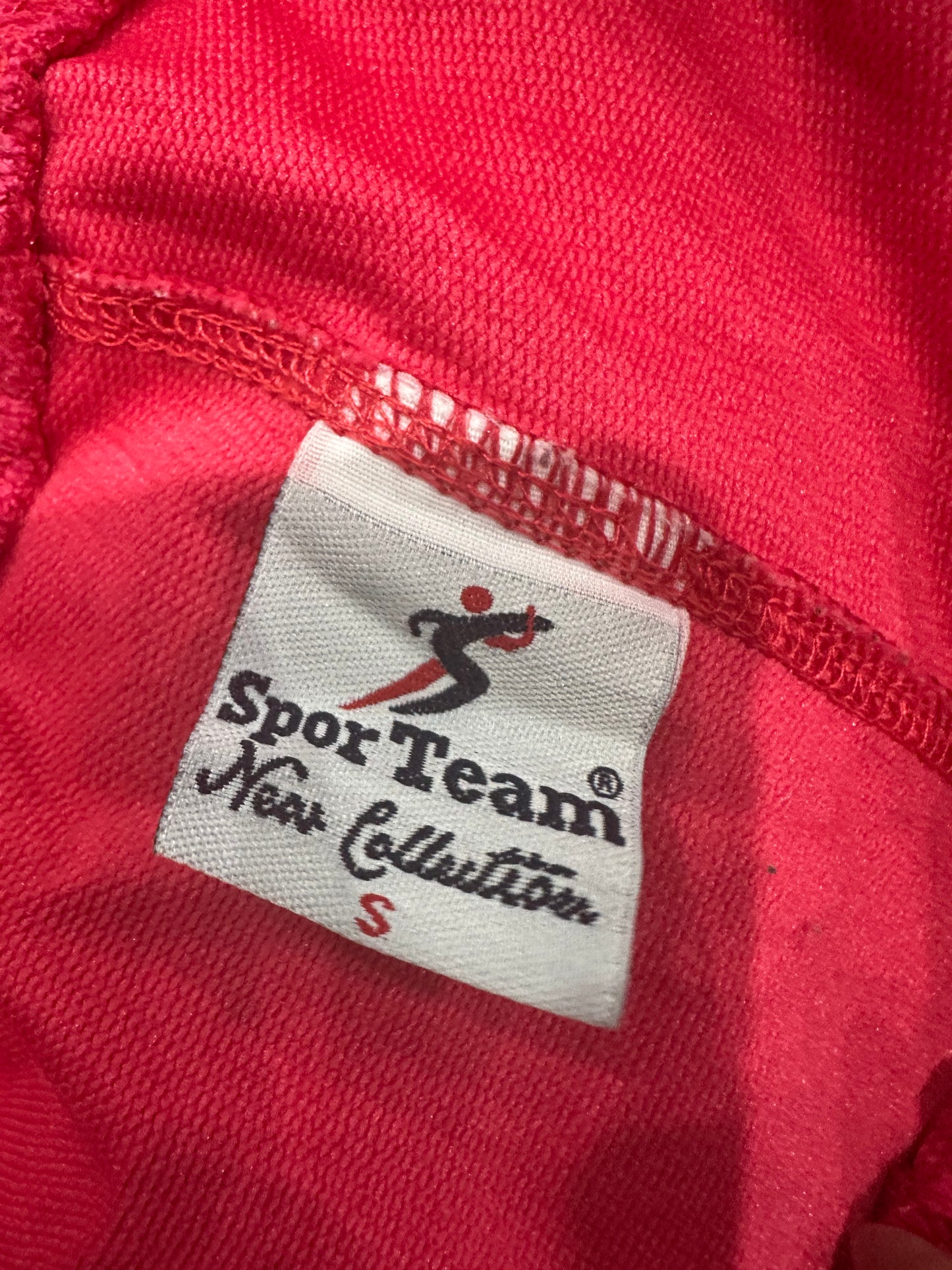 athleisure edit | extra small hot pink cropped joggers