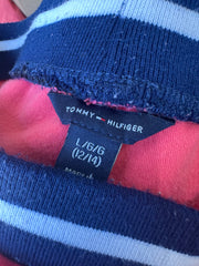 wag drop | extra small pink tommy hilfiger شقراء صغيرة