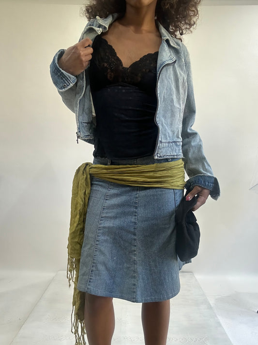 STYLE BUNDLES | hannah montana bundle