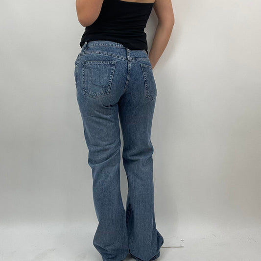 BEST PICKS | small denim relaxed fit jeans