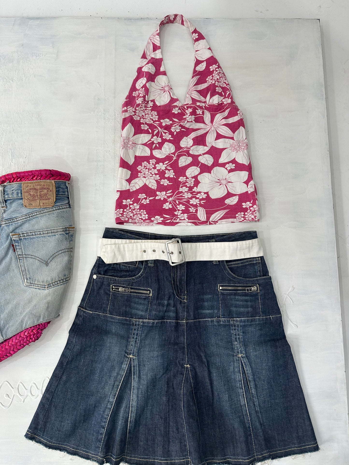 STYLE BUNDLES | hannah montana bundle
