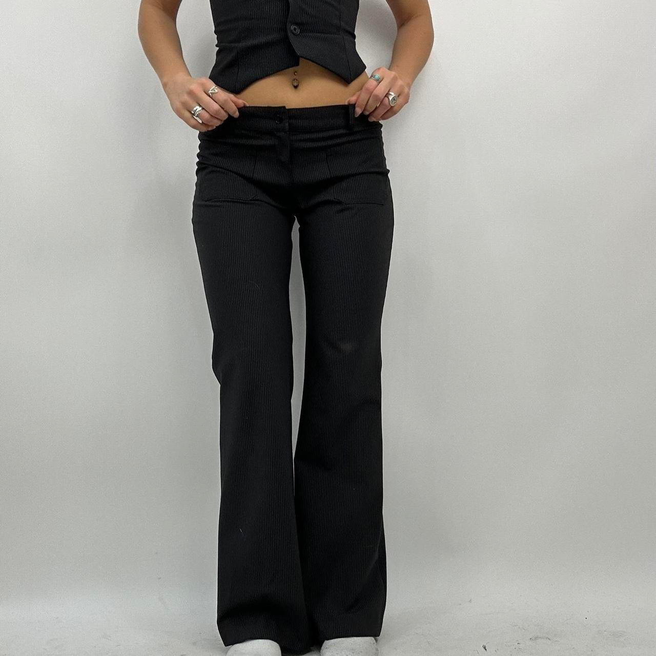 #248 SAMPLE SALE | x-small angelica trousers