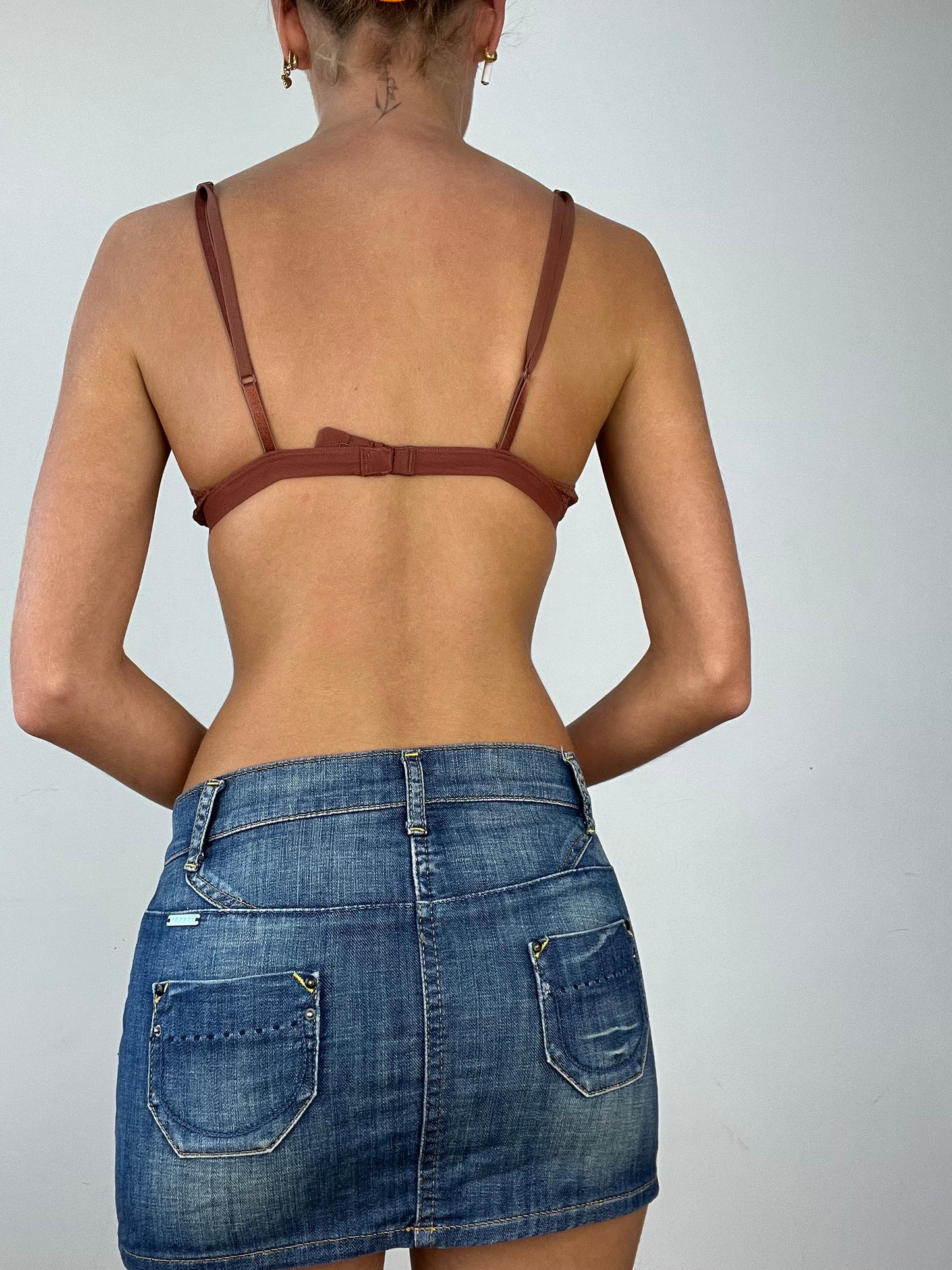 💻 BEST PICKS | medium brown lace bralette