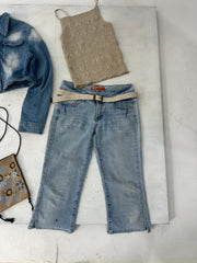 STYLE BUNDLES | article: lot · détails: hannah montana