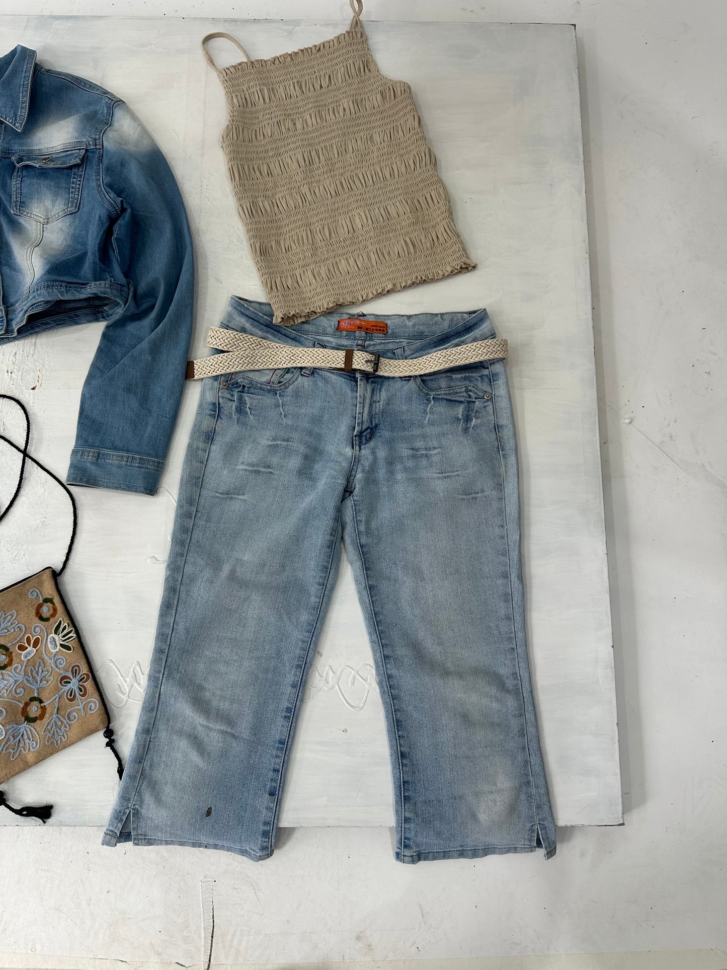 STYLE BUNDLES | hannah montana bundle