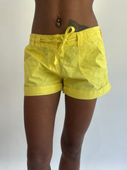 beach drop | O novo look mini cortinas