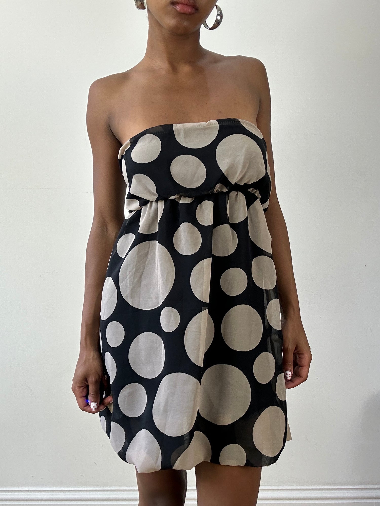 polka dot