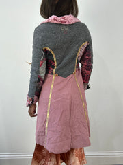BEST PICKS | small pink save the queen jacket