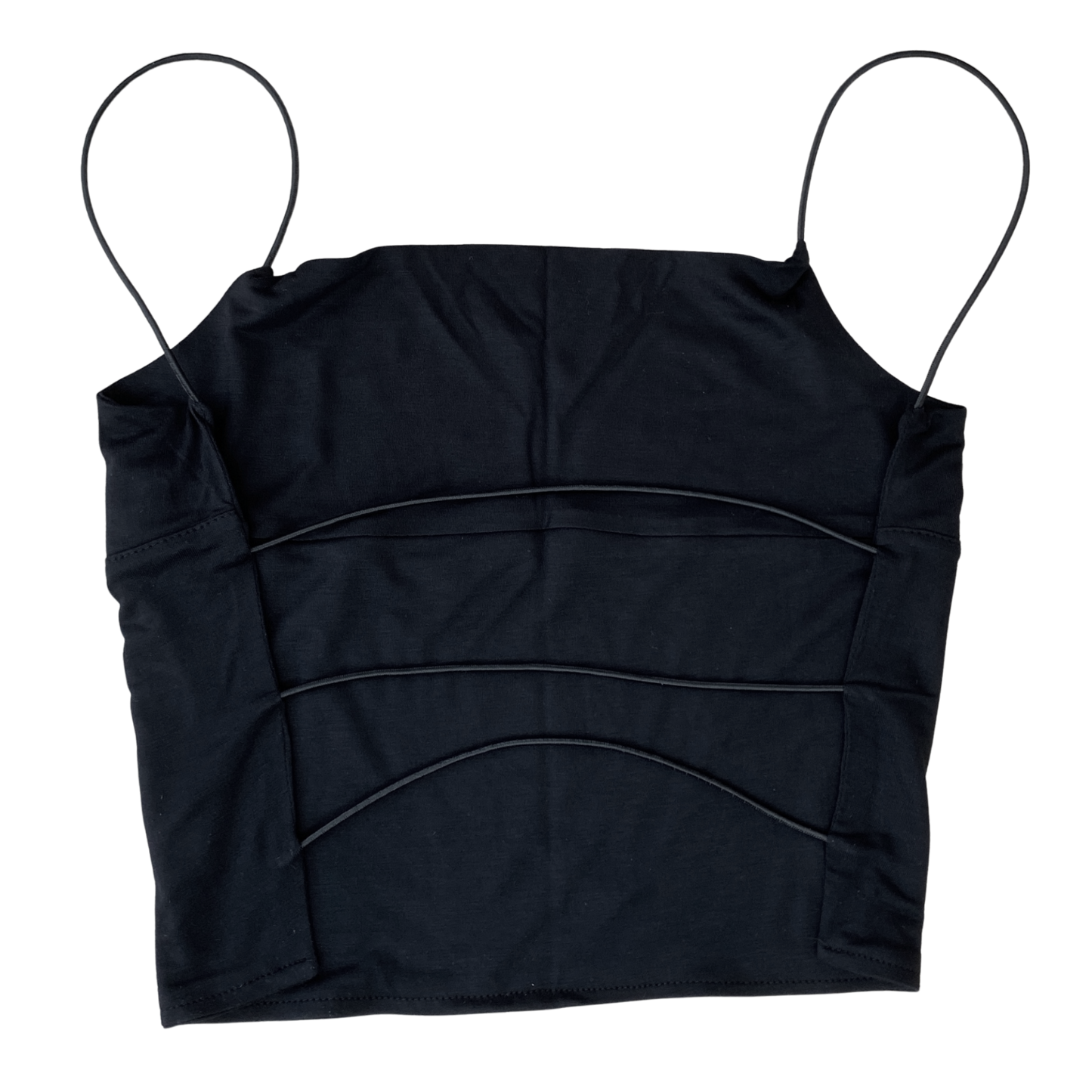 the kaia in classic black