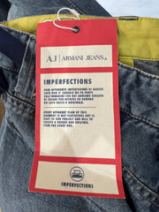back to school drop | small denim levi shorts